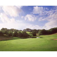Radisson Roe Park Golf Resort in Northern Ireland