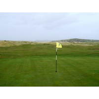 The Old Links at Ballyliffin Golf Club, Ireland